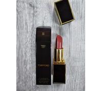 Tom Ford Lip Color Satin Matte | 100 100 | 3.3g/0.11oz | New & Boxed 100% Authen