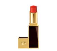 Tom Ford Lip Color Satin Matte, Lipstick, Wild Ginger, Velvet, Visibly Plumped, Vibrant, one Stroke, High Pigment Colour, Lightweight, Full Coverage - 15 Wild Ginger