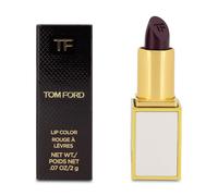 Tom Ford Lip Colour Lipstick 06 Deborah Soft Shine 2g Plum Dark Matte Colour