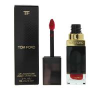 Tom Ford Lip Lacquer Luxe Matte 6ml - 06 Overpower