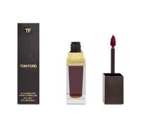 Tom Ford Lip Lacquer Luxe Lip Gloss 06 Habitual Matte 6ml Lipgloss Red