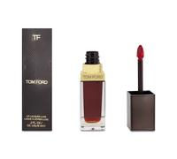 Tom Ford Lip Lacquer Luxe Lip Gloss 08 Overpower Matte 6ml Lipgloss Red