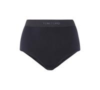 TOM FORD logo-print briefs - Black XS-S-M-L-XL