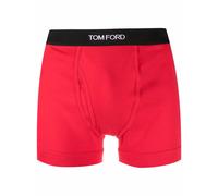 TOM FORD logo waistband boxers - Red XS-S-XL-XXL