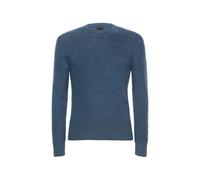 TOM FORD long-sleeve crew-neck sweater - Blue 46-50-56