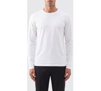 TOM FORD Long-Sleeved T-Shirt in Cotton and Modal Blend - Size: S - male