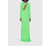 TOM FORD Long Viscose Jersey Evening Dress - Size: 42 - female