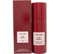 Tom Ford Lost Cherry Body Spray 150 ml
