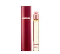 Tom Ford Lost Cherry Atomizer 10ml, Fragrance, Exotic Cherry Fruit, Bitter Almond, Turkish Rose and Jasmine Sambac, Sandalwood, 10ml