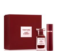 Tom-Ford Fragrance Private-BlendLost CherryGift set 1x Lost Cherry Eau de Parfum 50 ml + 1x Lost Cherry Eau de Parfum Travelspray 10 ml