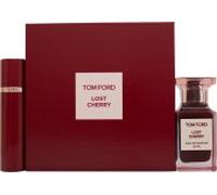 Tom Ford Lost Cherry Gift Set 50ml EDP + 10ml EDP