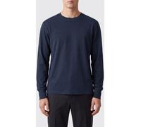 TOM FORD Lyocell and Cotton Long-Sleeved Crew Neck Jumper - Size: 54 - male