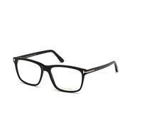 Tom Ford TF5479-B 001 Shiny Black-Blue Filter