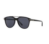 TOM FORD Sunglasses FT1098 DAMIAN-02 01V Black blue Man