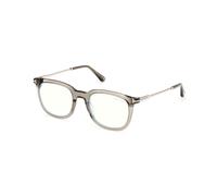 TOM FORD Man TOM FORD FT5904-B 096 Optical frames Acetate Green Squared Normal