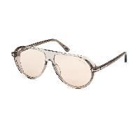 Tom Ford Marcus FT1023 93E Sunglasses
