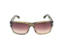 TOM FORD MASON FT0445 (95K) SUNGLASSES