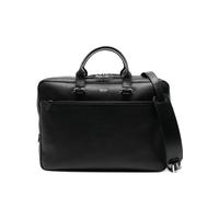 TOM FORD Medium Grain Leather briefcase - Black One Size