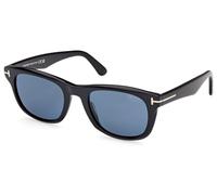 Tom Ford Men 5401m Sunglasses, Multicoloured (Multicoloured), One Size
