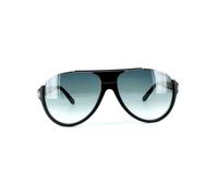 TOM FORD Man TOM FORD FT0334 DIMITRY 02W Sunglasses Acetate Black Blue Pilot Normal Shaded
