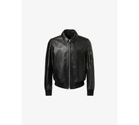 TOM FORD Jacket Men color Black - Size: 54 - male
