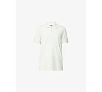 TOM FORD Polo Shirt Men color Beige - Size: 46 - male