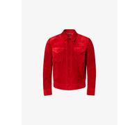 Jacket TOM FORD Men color Red - Size: 52 - male
