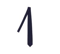 TOM FORD micro polka-dot silk tie - Blue One Size
