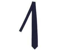 TOM FORD Micro Polka Dot Tie U