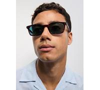 Tom Ford Miles Sunglasses, Brown, Men Brown