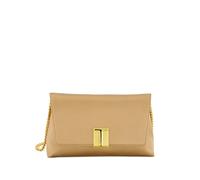 TOM FORD mini chain shoulder bag - Neutrals OS