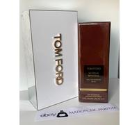 Tom Ford MYRRHE MYSTERE Eau De Parfum 50ml - SEALED GENUINE