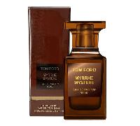 Tom Ford Myrrhe Mystere Eau De Parfum Unisex Fragrance Spray (30ml, 50ml)
