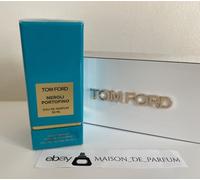 Tom Ford NEROLI PORTOFINO Eau de Parfum 30ml - BNIB SEALED GENUINE