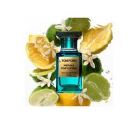 Tom Ford Neroli Portofino Eau De Parfum 50ml, Men's Fragrance, 50ml, Crisp Citrus Oils, Floral Notes, Amber Undertones, 50ml