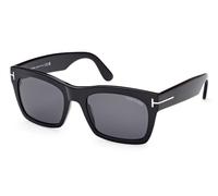 Men's Sunglasses Spring/Summer Collection- male- Tom Ford- Sunglasses- Black- 56 MM- Accessories 56 MM