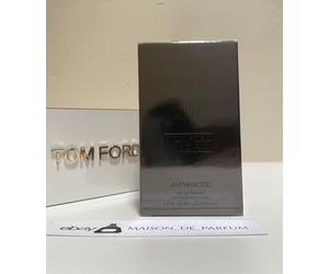 Tom Ford Noir Anthracite - Eau De Parfum 100ml - BNIB SEALED GENUINE