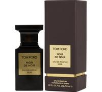 TOM FORD NOIR DE NOIR 50ML EDP SPRAY | FOR HER | NEW SEALED BOX | FREE P&P |