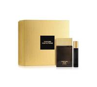 Tom-Ford Fragrance SignatureNoir ExtremeGift set 1x Noir Extreme Eau de Parfum Spray 100 ml + 1 Noir Extreme Eau de Parfum Travelspray 10 ml