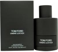 Tom Ford Signature Ombre Leather Eau de Toilette (Various Sizes) - 100ml
