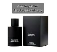 Tom Ford Signature Ombre Leather Eau de Toilette (Various Sizes) - 100ml