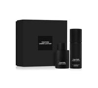 Tom-Ford Fragrance SignatureOmbré LeatherGift set 1x Ombré Leather Eau de Parfum Spray 100 ml + 1x Ombré Leather All over Body Spray 150 ml