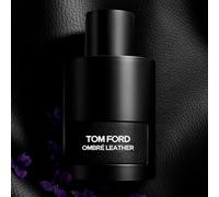 TOM FORD Ombre Leather Eau de Parfum Set 100ML Eau de Parfum Men's Perfumes