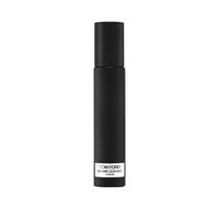 Tom Ford Ombré Leather Parfum 10ml, Fragrance, Deep Leathery and Woody Notes Laced With Green Tobacco, 10ml