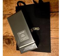 Tom Ford Oud Wood 100ml Eau De Parfum Spray Men - RRP £300 | New Sealed