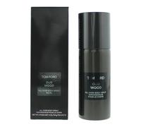 Tom Ford Oud Wood All Over Body Spray - 150ml