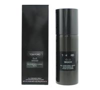 Tom Ford Oud Wood All Over Body Spray - 150ml