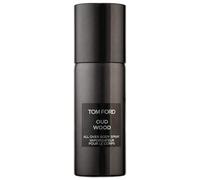 Tom Ford Oud Wood All Over Body Spray - 150ml