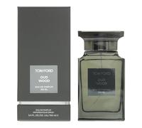 Tom Ford Oud Wood Eau de Parfum 100ml | TJ Hughes