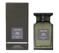 Tom Ford Oud Wood Eau de Parfum Spray (Various Sizes) - 100ml